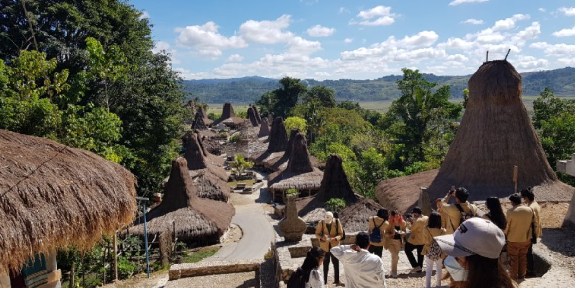 Penarikan Mahasiswa KKN